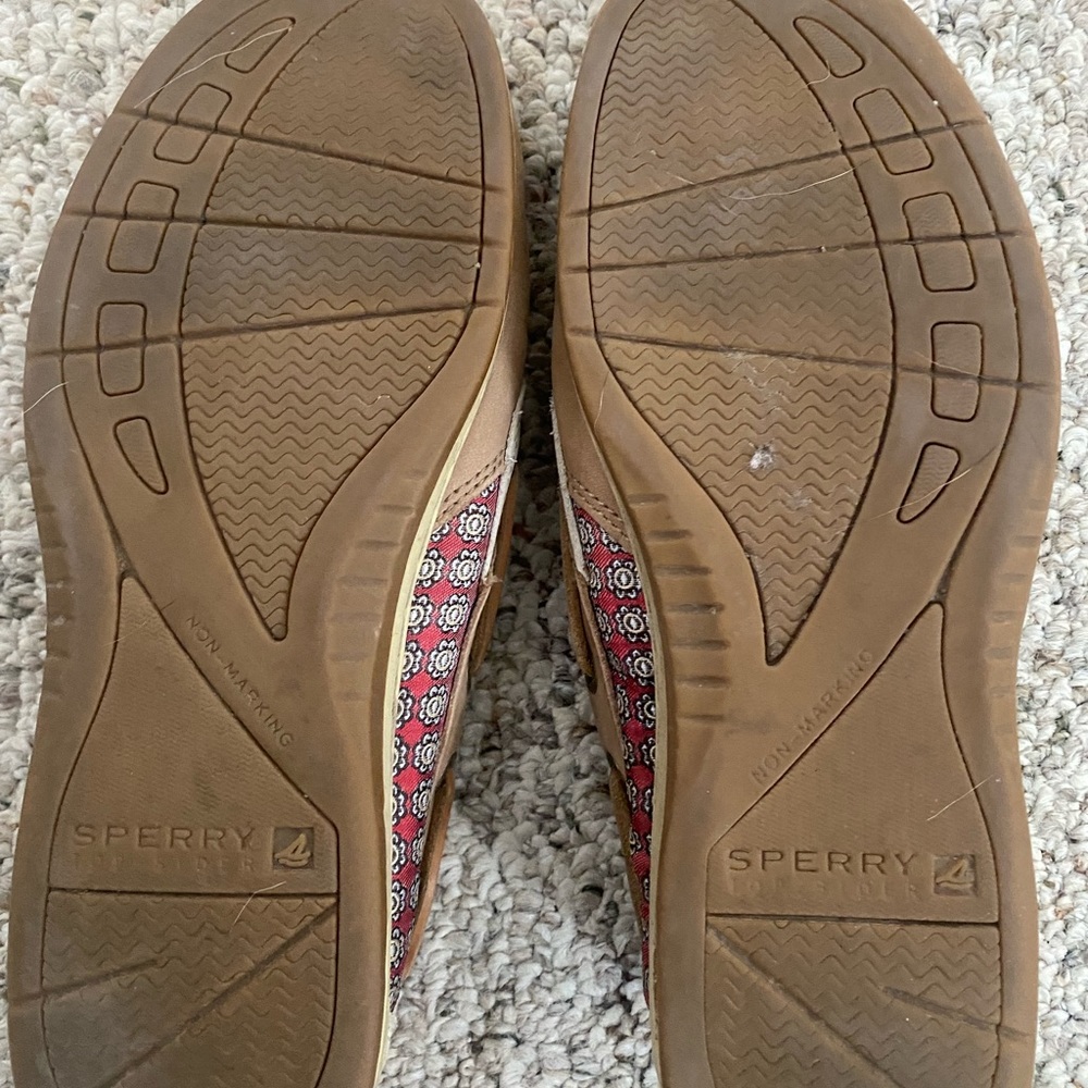Sperry Topsiders - Picture 5 of 5